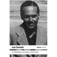 Luis Cernuda - Biografía, Bibliografía | Fnac