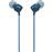 Auriculares con micrófono JBL Tune 110 In-Ear Azul