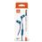 Auriculares con micrófono JBL Tune 110 In-Ear Azul