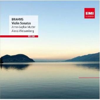 Violin Sonatas Nº 1-3