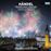 Handel-Fireworks Music - Vinilo