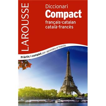 Diccionari Compact català-francès / français-catalan