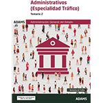 Administrativo estado trafico tema 2