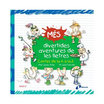 Mes divertides aventures de les lle