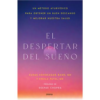 El despertar del sueño