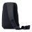 Mochila Xiaomi Mi City Sling Gris Oscuro_2