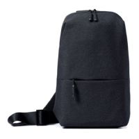 Mochila Xiaomi Mi City Sling Gris Oscuro