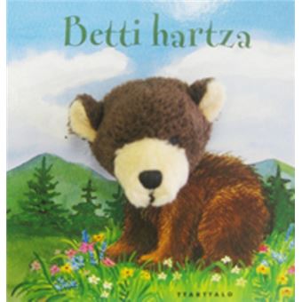 Betti Hartza - 1