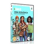 Los Sims 4 Vida Ecológica PC Pack de Expansión