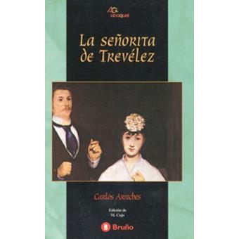 La señorita de Trevélez - 1