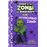 Minecraft. Diario de un Zombi de Minecraft. Intercambio zomb