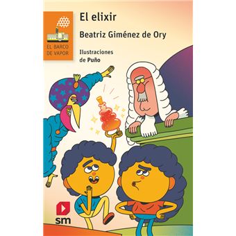 El elixir