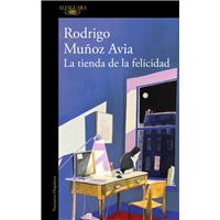 La tienda de la felicidad