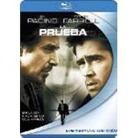 La prueba - Blu-Ray
