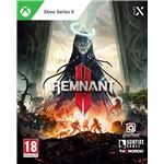 Remnant 2 Xbox Series X