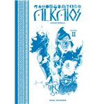 Alkaios Ii