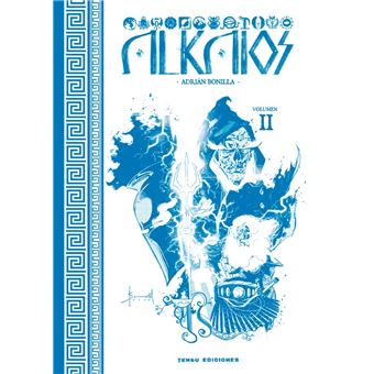 Alkaios Ii