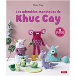 Los Adorables Monstruos De Khuc Cay