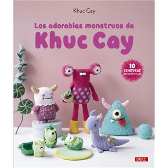 Los Adorables Monstruos De Khuc Cay