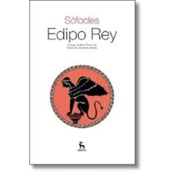 Edipo rey
