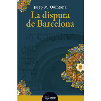 La Disputa De Barcelona