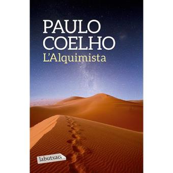 Alquimista, l'