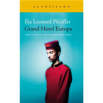 Grand Hotel Europa - 1