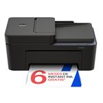 Impresora multifunción HP DeskJet 4330e All-in-One, compatible con Instant Ink