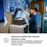 Impresora multifunción HP DeskJet 4330e All-in-One, compatible con Instant Ink