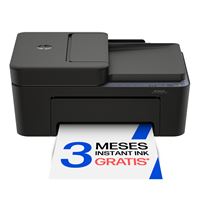 Impresora multifunción HP DeskJet 4330e All-in-One, compatible con Instant Ink