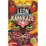 Leon kamikaze-gran angular