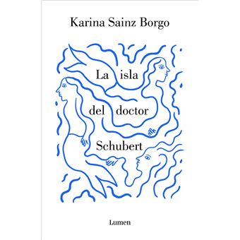 La isla del doctor schubert