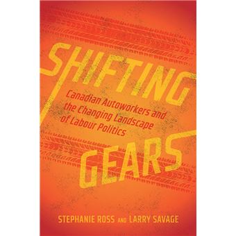Shifting Gears - 1