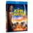 John Carter - Blu-ray