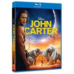 John Carter - Blu-ray