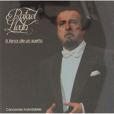 A Tenor De un sueño cd