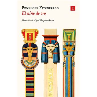 El Niño De Oro - 1