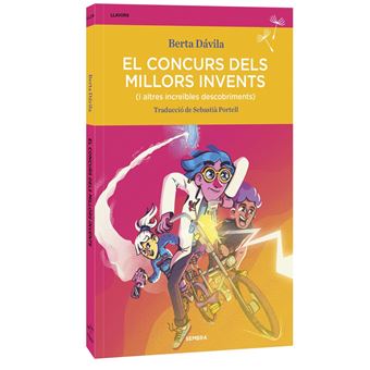 El concurs dels millors invents