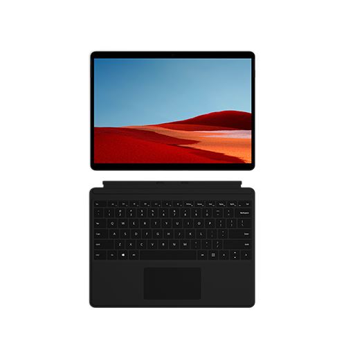 Microsoft Surface Pro X SQ2 Rentall