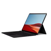 Microsoft Surface Pro X SQ1 16GB 256GB LTE Negro