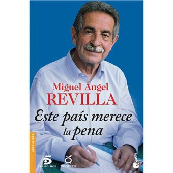 Este país merece la pena - 1