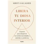 Libera tu diosa interior