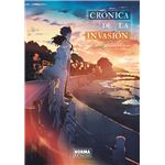 Crónica De La Invasión (Novela)
