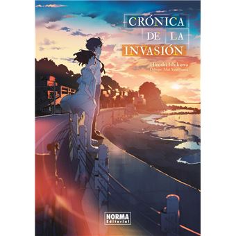Crónica De La Invasión (Novela)