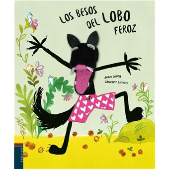 Los besos del lobo feroz - 1