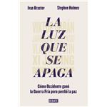 La luz que se apaga