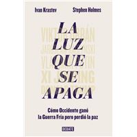 La luz que se apaga