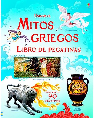 ANIMALES. MI PEQUEÑO LIBRO DE PEGATINAS, KRISTIE PICKERSGILL