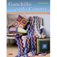 PUNTO TUNECINO TEJIDO A GANCHILLO - TANJA OSSWALD - 9788498744507