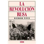 La revolucion rusa